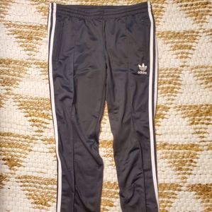 Adidas track pants